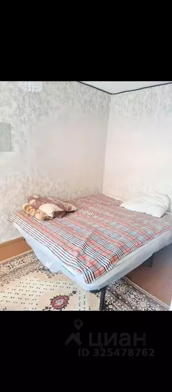 2-к кв. Кемеровская область, Кемерово ул. Дзержинского, 2В (43.0 м) - Фото 2