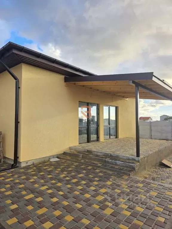 Дом в Севастополь Статистик-2 садоводческое товарищество, 29 (110 м) - Фото 2