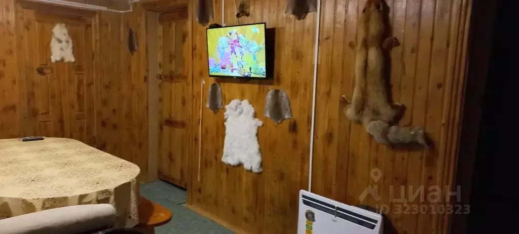 Дом в Волгоградская область, Городищенский район, Вертячинское с/пос, ... - Фото 2