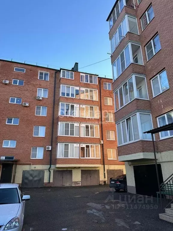 2-к кв. Ставропольский край, Предгорный муниципальный округ, ... - Фото 1