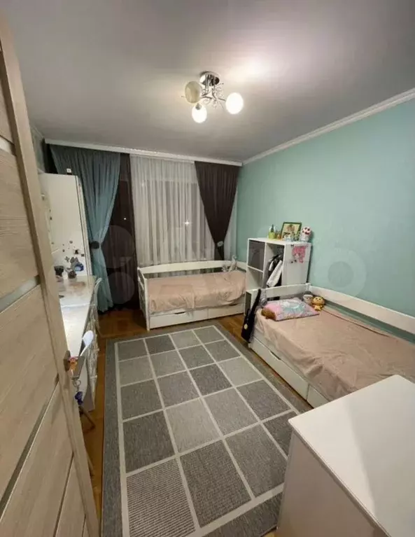 2-к. квартира, 47 м, 4/5 эт. - Фото 1