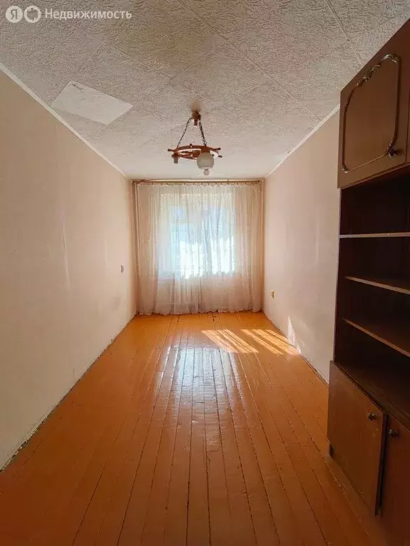2-комнатная квартира: Ишимбай, улица Губкина, 52 (43 м) - Фото 1