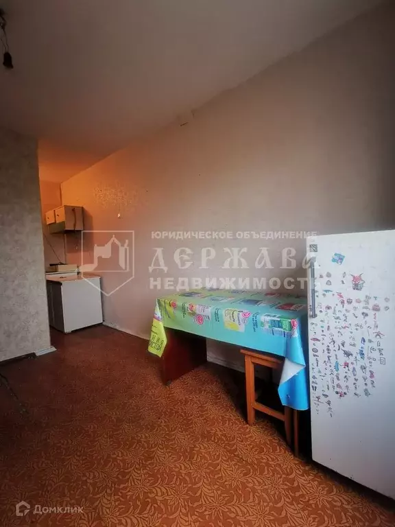 Продаётся 1-к квартира, 17 м - Фото 1
