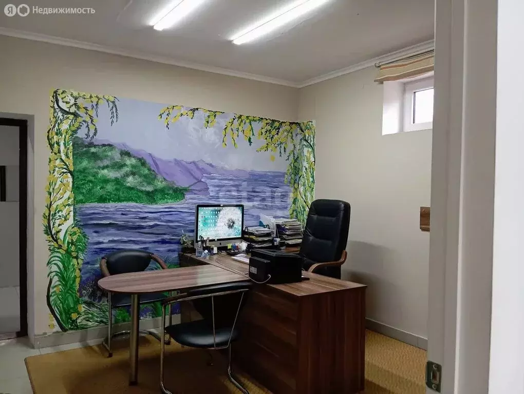 Офис (45 м) - Фото 2