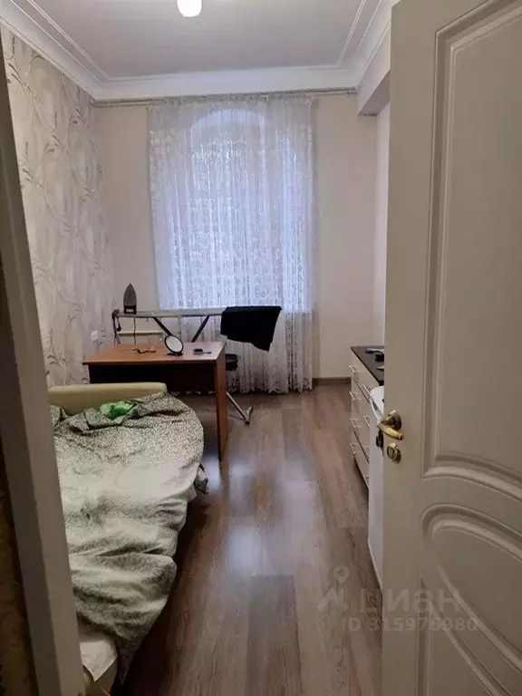 Комната Московская область, Королев ул. Циолковского, 21/20 - Фото 1