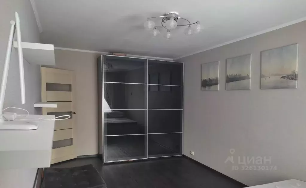 1-к кв. Москва 2-я Хуторская ул., 27 (33.0 м) - Фото 2