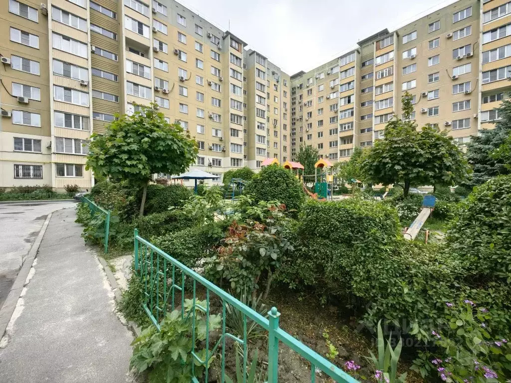 3-к кв. Ростовская область, Таганрог ул. Чехова, 346 (70.0 м) - Фото 2