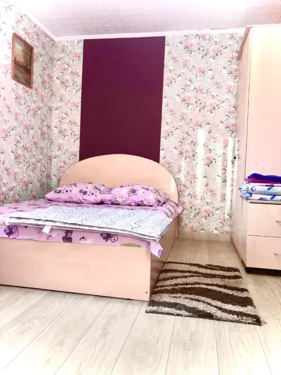 1-к кв. Томская область, Томск ул. Елизаровых, 38 (38.0 м) - Фото 0