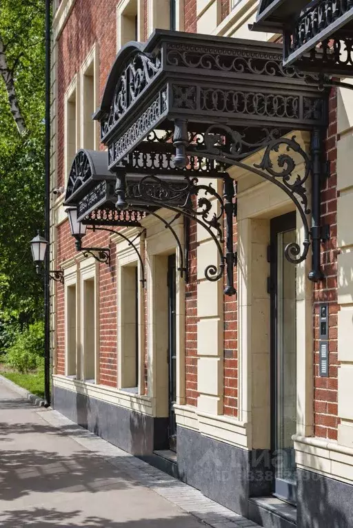 Офис в Москва ул. Заморенова, 12С1 (766 м) - Фото 1