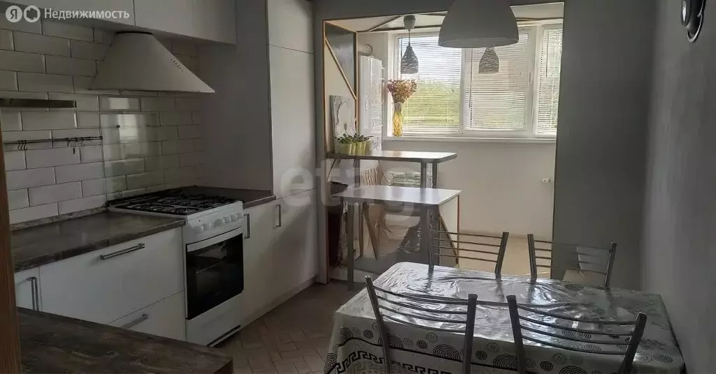 1-комнатная квартира: Йошкар-Ола, улица Прохорова, 46 (35 м) - Фото 1
