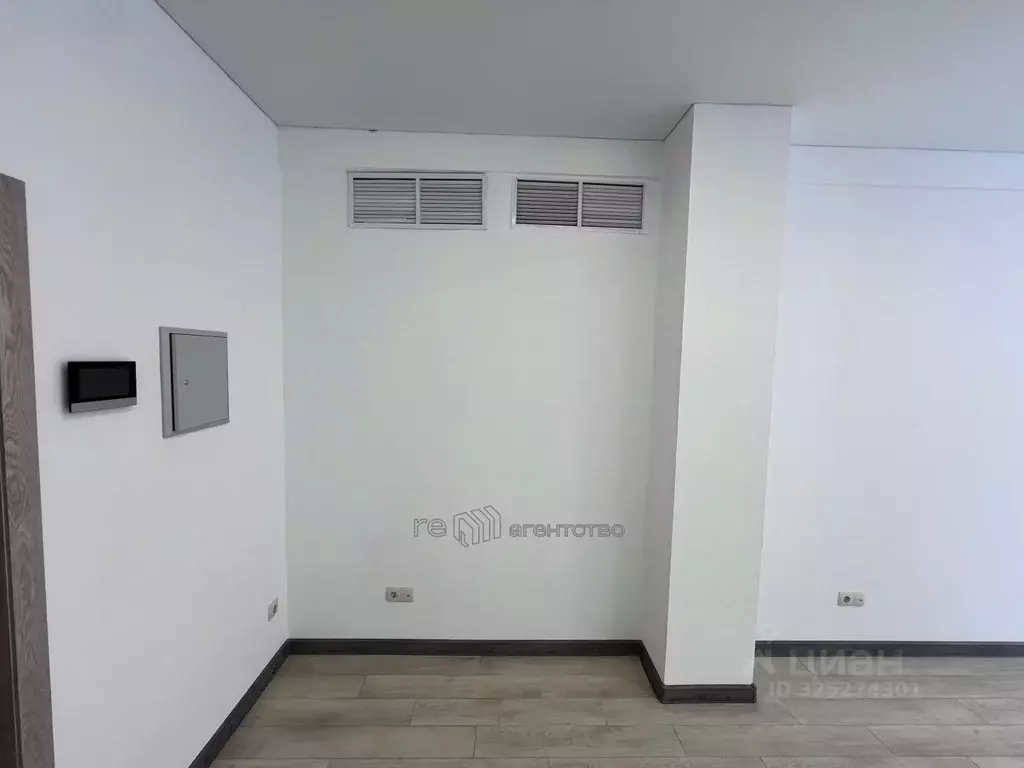 Офис в Татарстан, Казань ул. Пушкина, 17 (23 м) - Фото 1