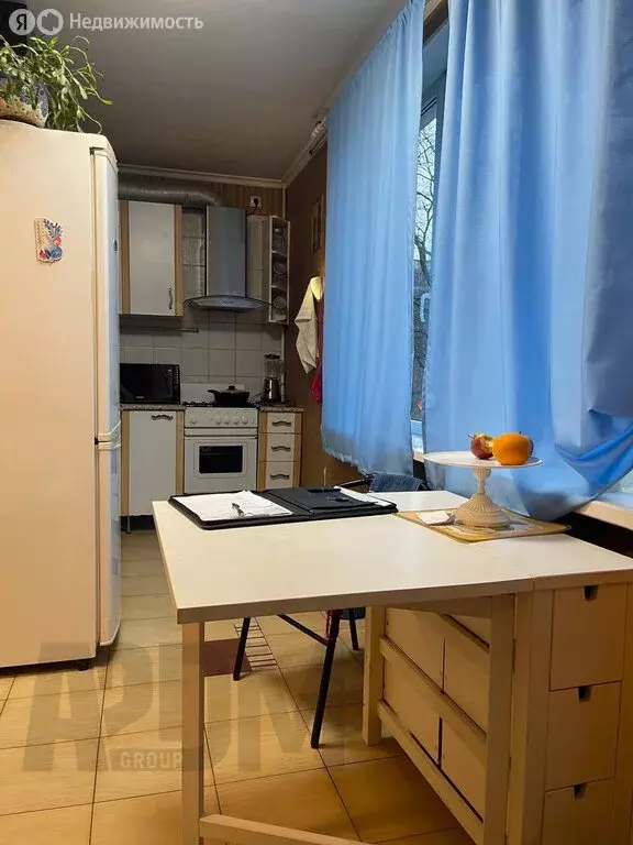 2-комнатная квартира: Санкт-Петербург, проспект Большевиков, 5 (49.8 ... - Фото 1