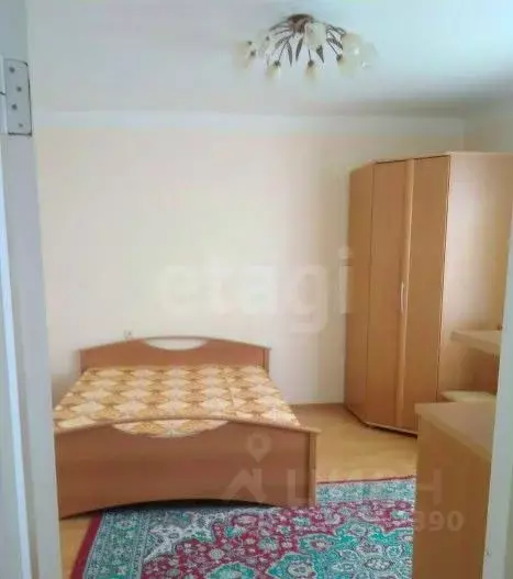 1-к кв. Ставропольский край, Ставрополь ул. Пирогова, 44 (40.0 м) - Фото 2