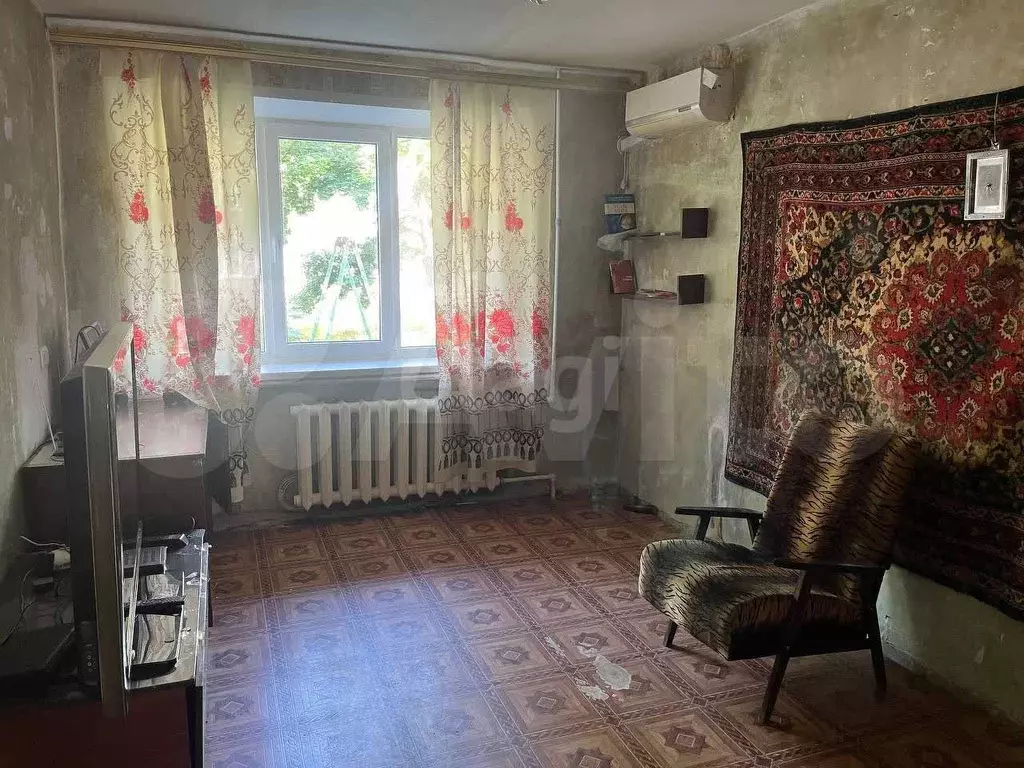 2-к. квартира, 45,7 м, 1/5 эт. - Фото 1