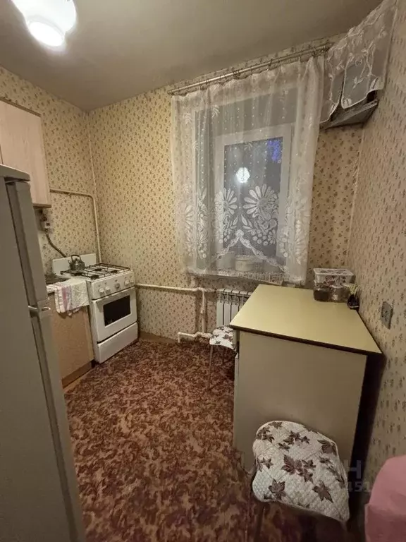1-к кв. Нижегородская область, Дзержинск Индустриальная ул., 6А (31.6 ... - Фото 0