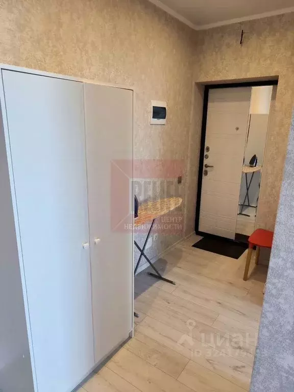 1-к кв. Калининградская область, Пионерский Рабочая ул., 48Б (27.1 м) - Фото 2