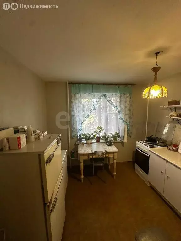 2-комнатная квартира: Отрадное, Железнодорожная улица, 22 (56.92 м) - Фото 1