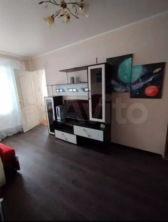 3-к. квартира, 46 м, 3/4 эт. - Фото 1