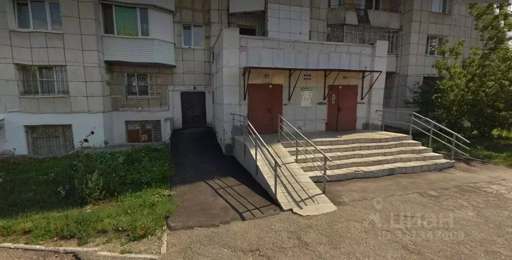 Помещение свободного назначения в Пермский край, Пермь Серебрянский ... - Фото 2