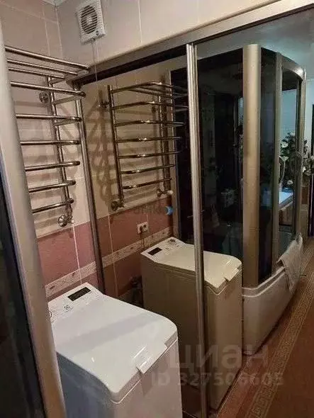 3-к кв. Брянская область, Брянск ул. Ромашина, 39 (97.1 м) - Фото 2