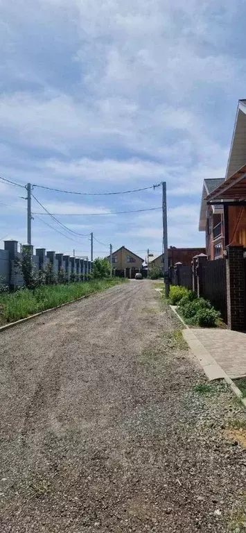 Участок в Воронежская область, Воронеж ул. Преображенская, 13 (10.0 ... - Фото 1