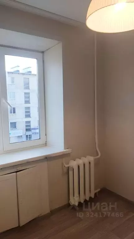 1-к кв. Свердловская область, Сысерть ул. Орджоникидзе, 52 (31.0 м) - Фото 1