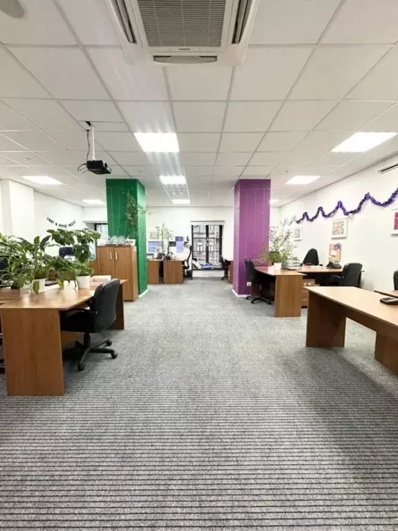 Офис в Санкт-Петербург Литейный просп., 26 (124 м) - Фото 1