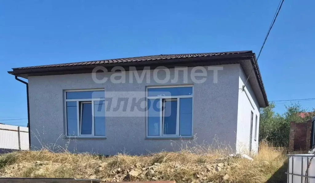 Дом в Севастополь Гагаринский муниципальный округ,  (75 м) - Фото 1