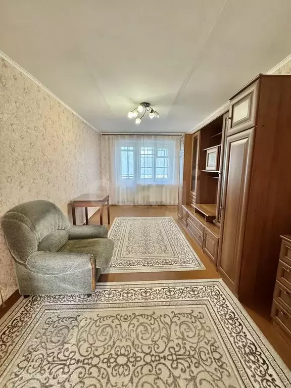 Продаётся 3-к квартира, 60 м - Фото 1