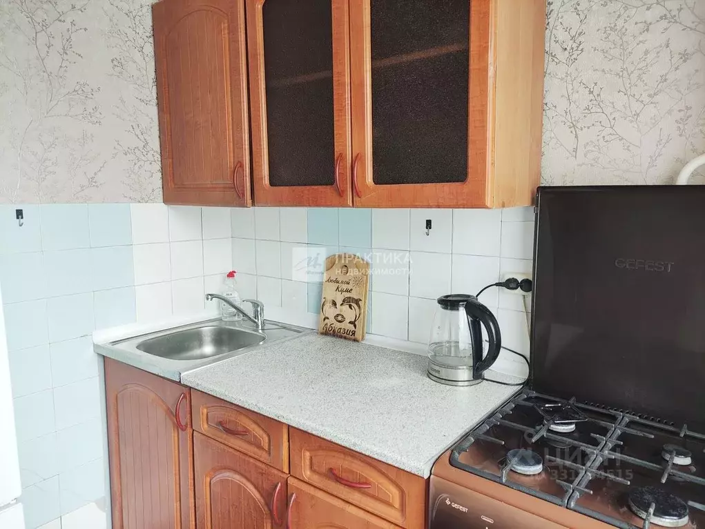 2-к кв. Москва ул. Старый Гай, 2К2 (44.1 м) - Фото 1