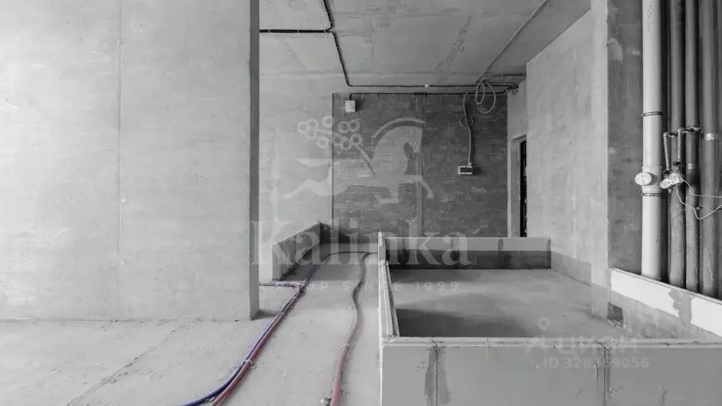 4-к кв. Москва просп. Генерала Дорохова, 39к2Д (101.0 м) - Фото 2