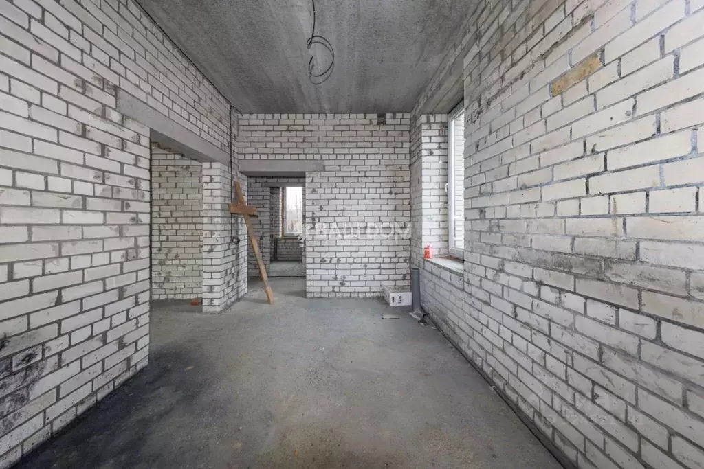 Дом в Брянская область, Брянский район, пос. Мичуринский ул. Речная ... - Фото 2