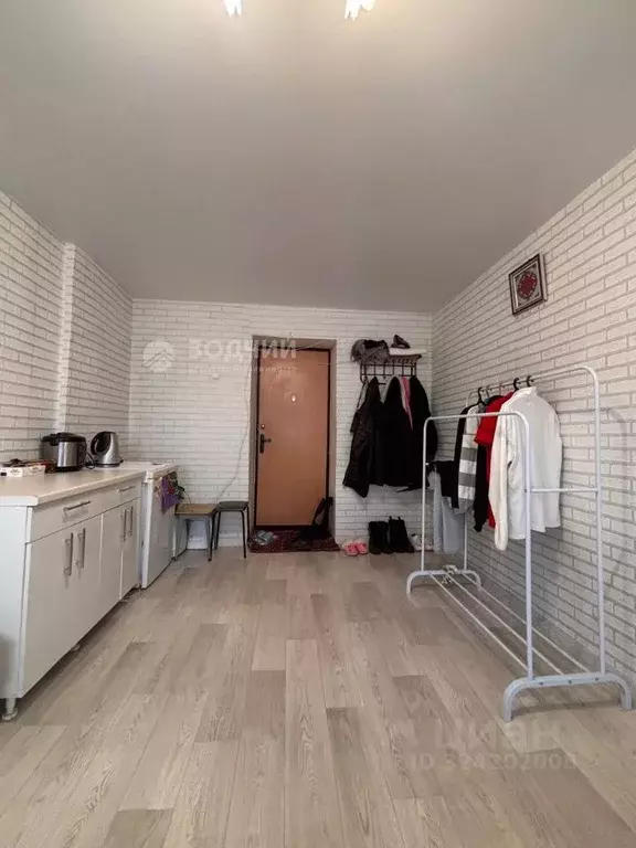 Комната Чувашия, Чебоксары Привокзальная ул., 4 (18.0 м) - Фото 1