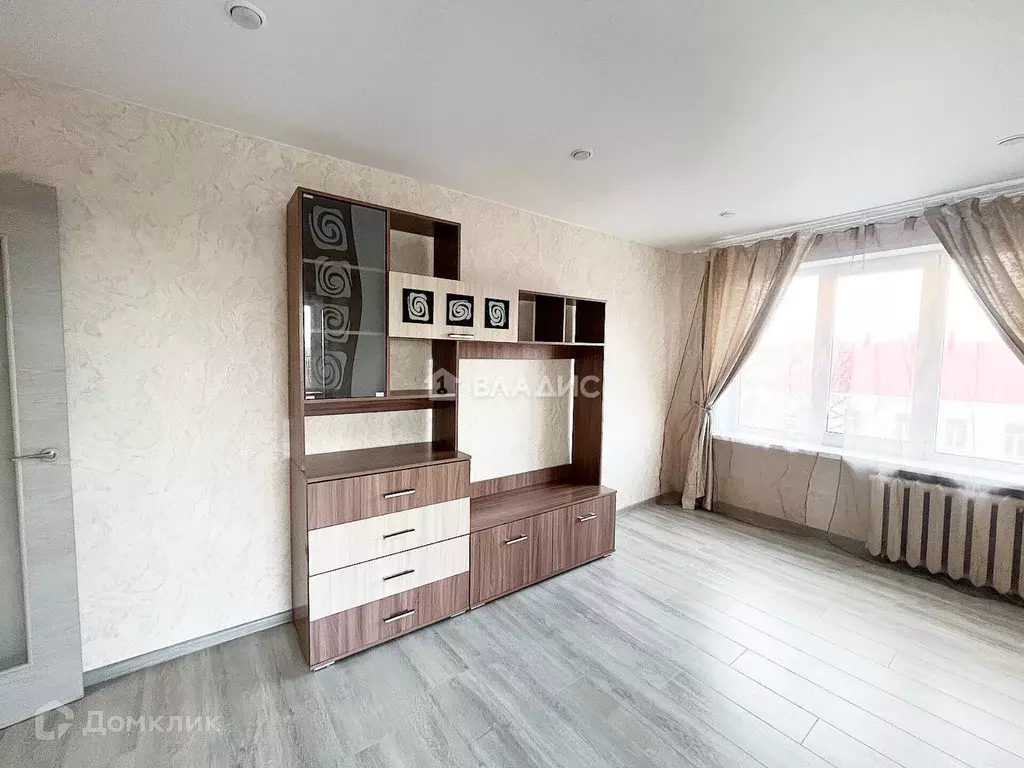 Продаётся 3-к квартира, 52.5 м - Фото 1