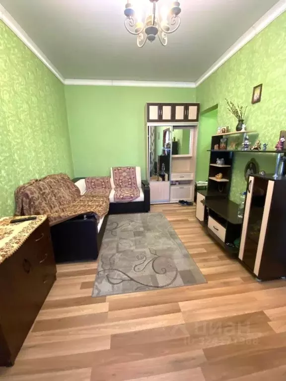 2-к кв. Московская область, Сергиево-Посадский городской округ, пос. ... - Фото 2