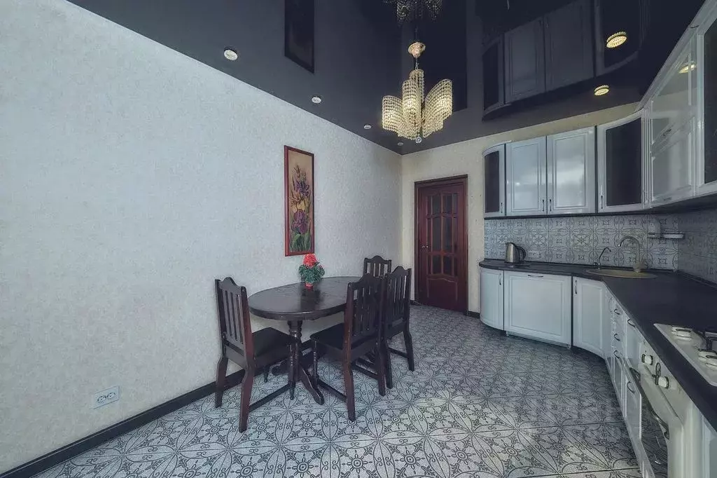 1-к кв. Рязанская область, Рязань Мервинская ул., 9 (55.0 м) - Фото 2