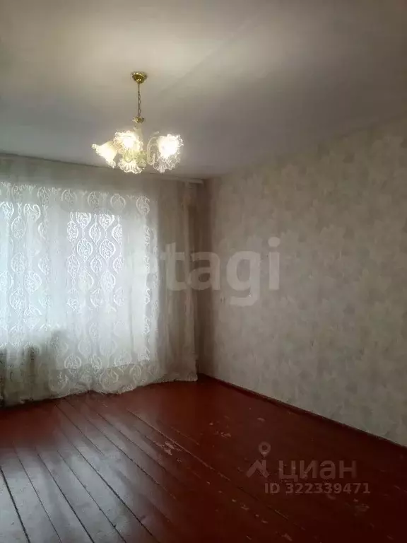 1-к кв. Свердловская область, Талицкий городской округ, пос. Троицкий ... - Фото 2