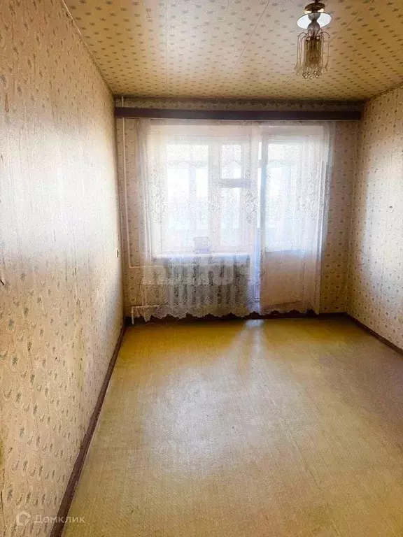 Продаётся 3-к квартира, 66.6 м - Фото 0