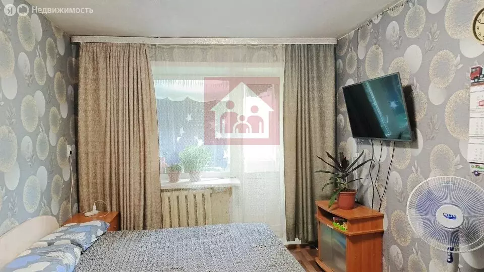 2-комнатная квартира: Пермь, Воронежская улица, 22 (43.7 м) - Фото 1