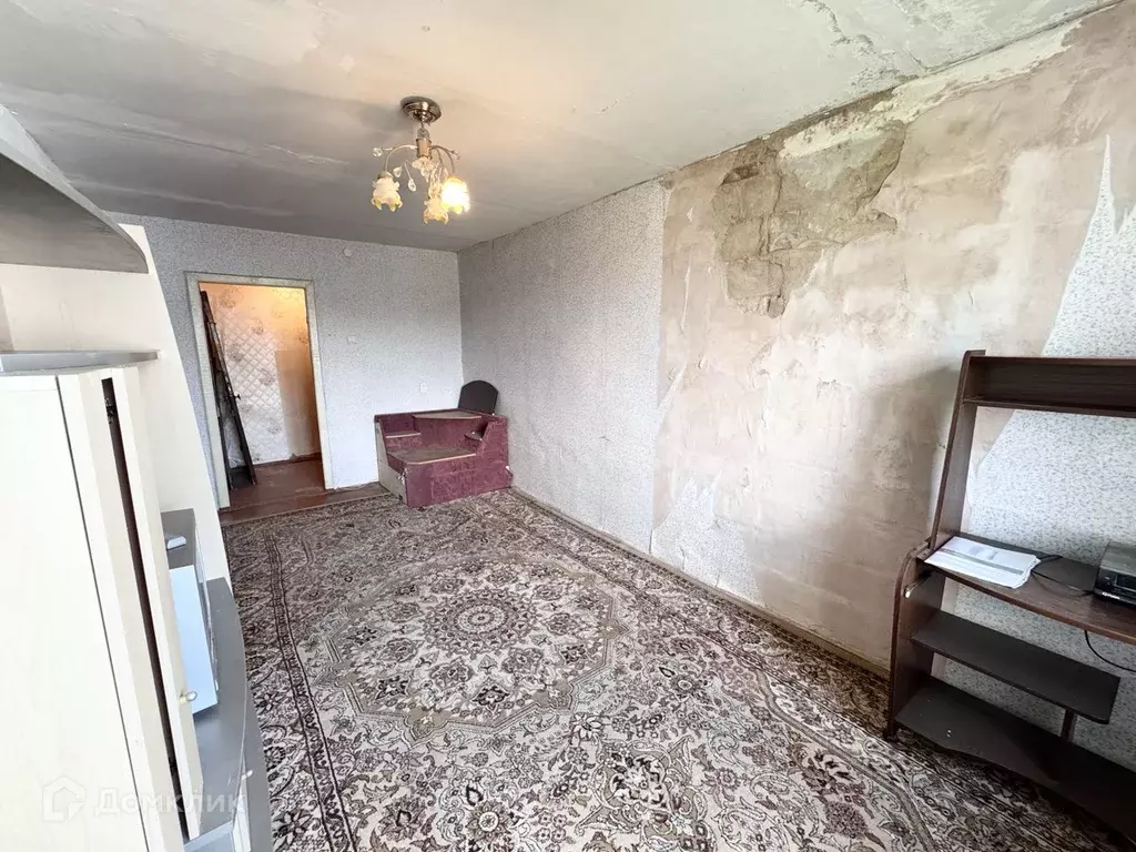 Продаётся 1-к квартира, 38.2 м - Фото 1