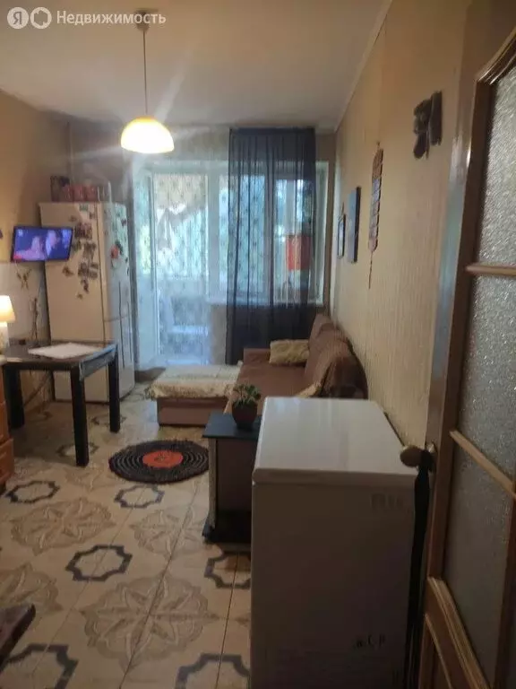 1-комнатная квартира: Тверь, Московская улица, 26 (48 м) - Фото 1
