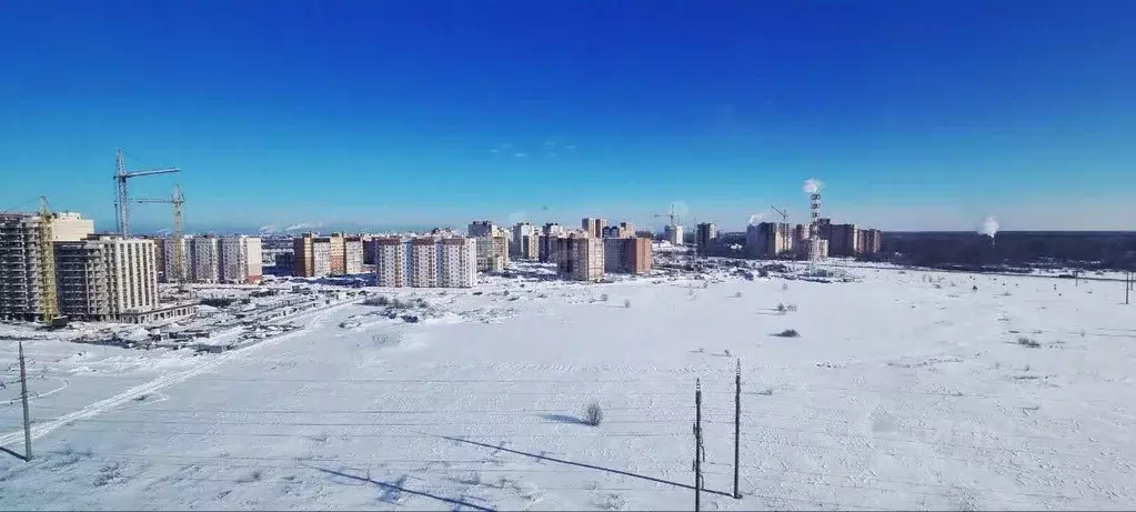 2-к кв. Калужская область, Калуга ул. Минская, 23к1 (62.62 м) - Фото 2