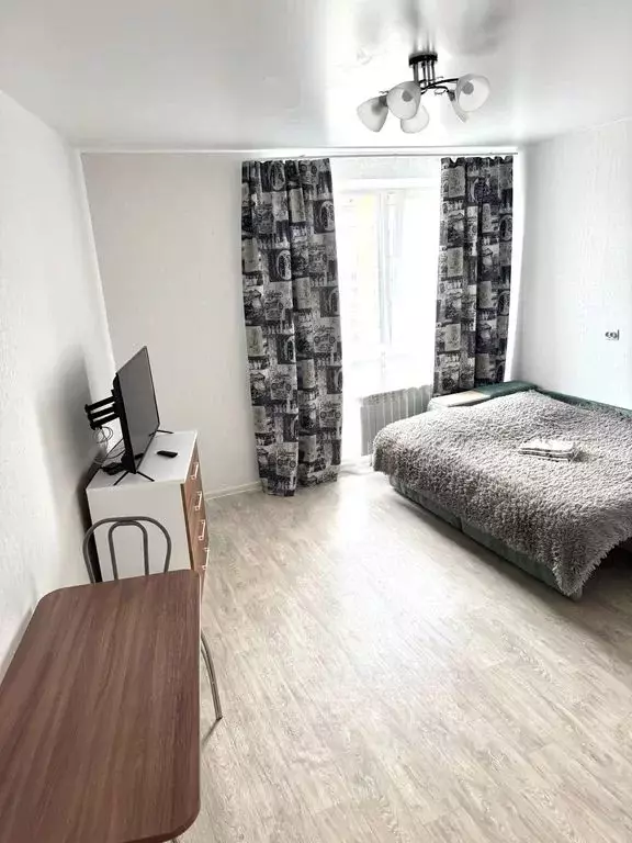 Студия Мордовия, Саранск просп. Ленина, 29 (30.0 м) - Фото 0