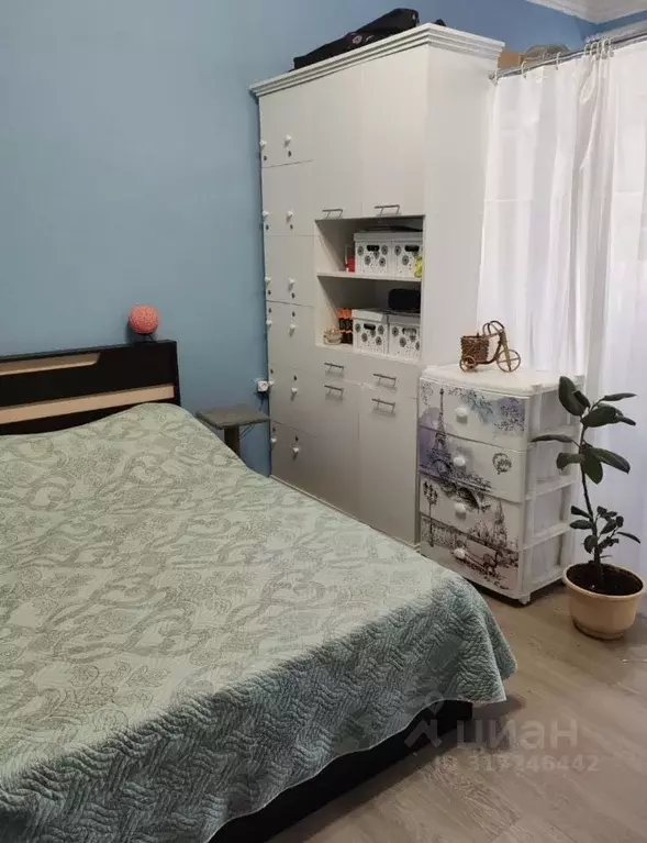 Комната Санкт-Петербург Загородный просп., 4 (31.0 м) - Фото 1