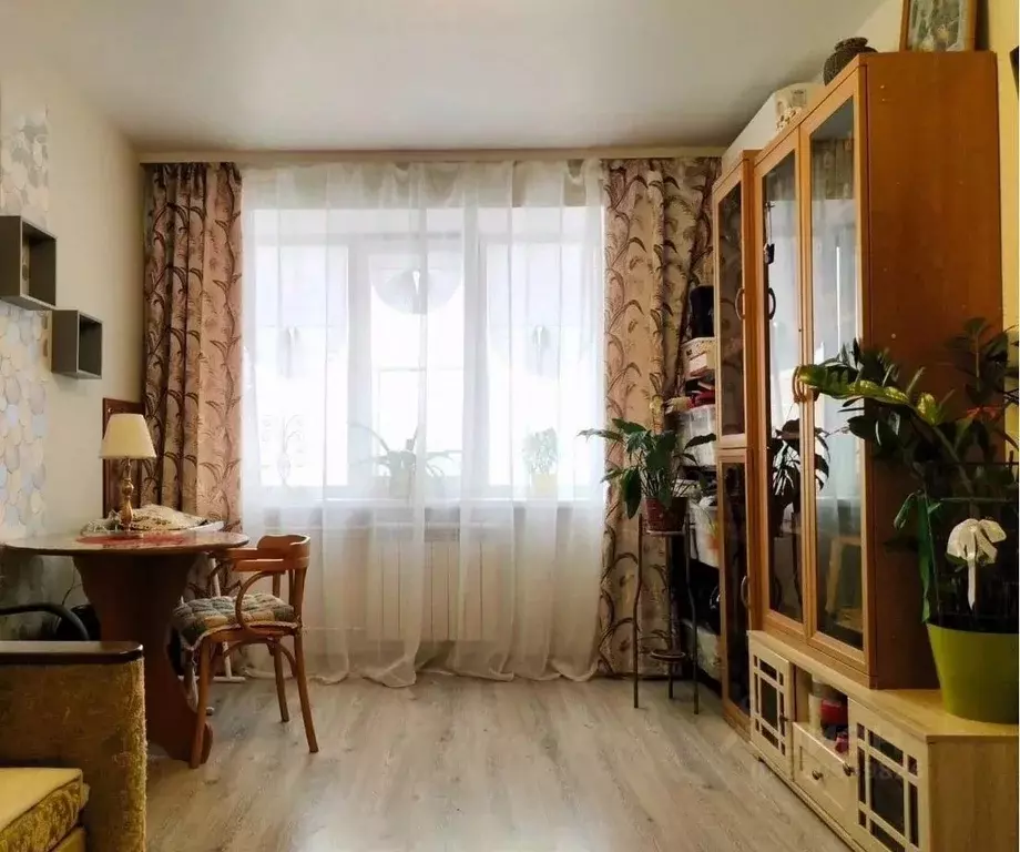 2-к кв. Московская область, Истра ул. Главного Конструктора В.И. ... - Фото 2