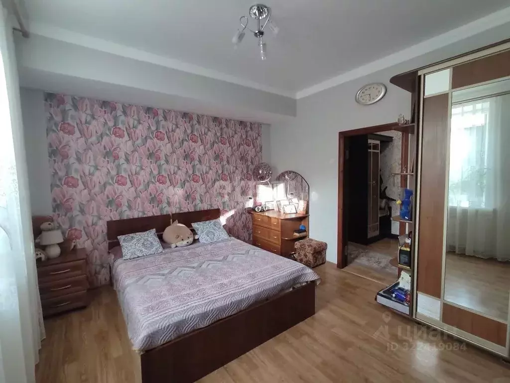 2-к кв. Саратовская область, Саратов ул. 2-я Садовая, 106Бк6 (56.4 м) - Фото 2