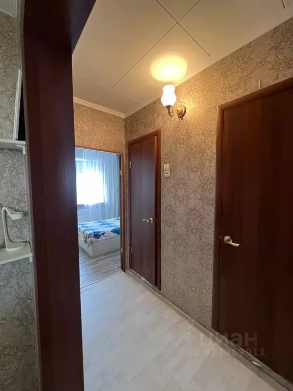 3-к кв. Алтайский край, Барнаул проезд 5-й Кооперативный, 10А (61.0 м) - Фото 2