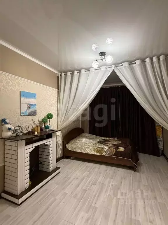 1-к кв. Ставропольский край, Ставрополь ул. Тухачевского, 28/7 (37.5 ... - Фото 0