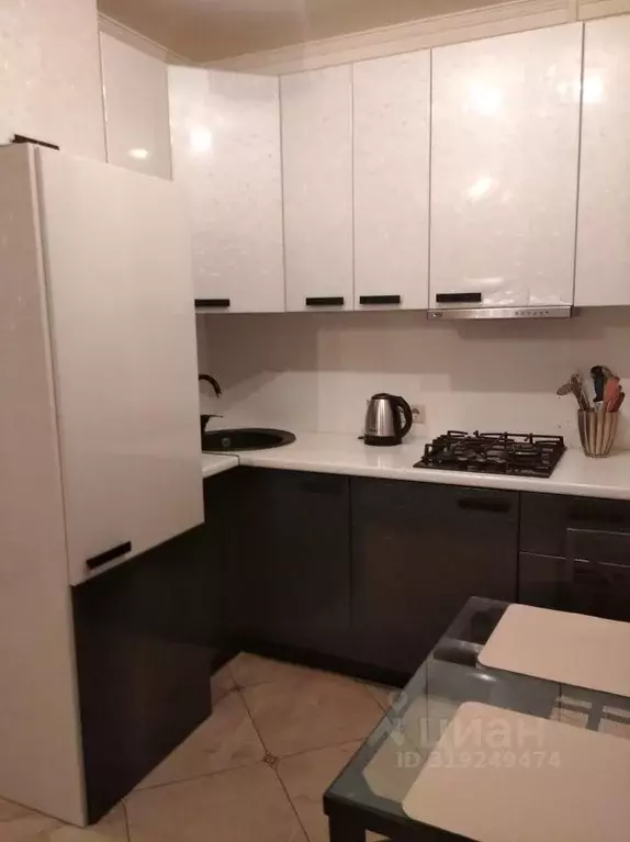 2-к кв. Москва ул. Каховка, 39К1 (38.0 м) - Фото 0