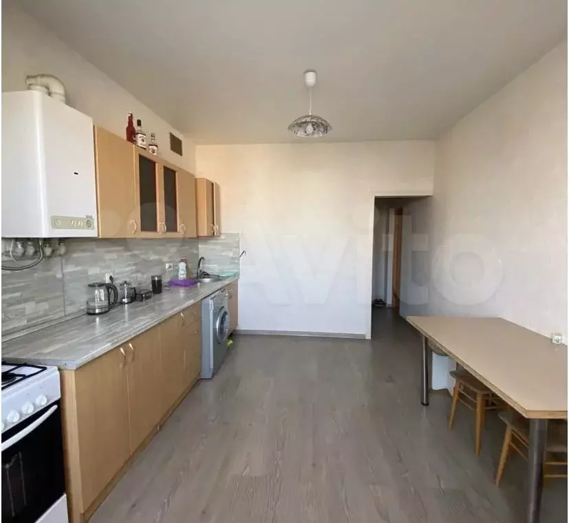 1-к. квартира, 44 м, 5/5 эт. - Фото 1